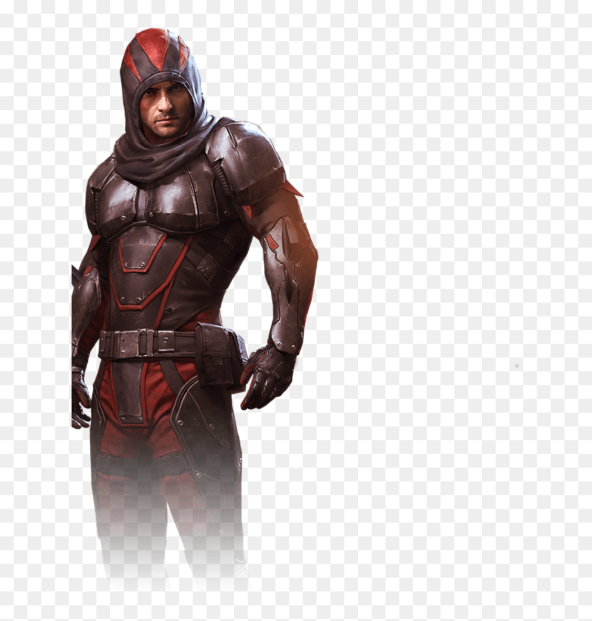 Detail Character Pubg Nomer 6