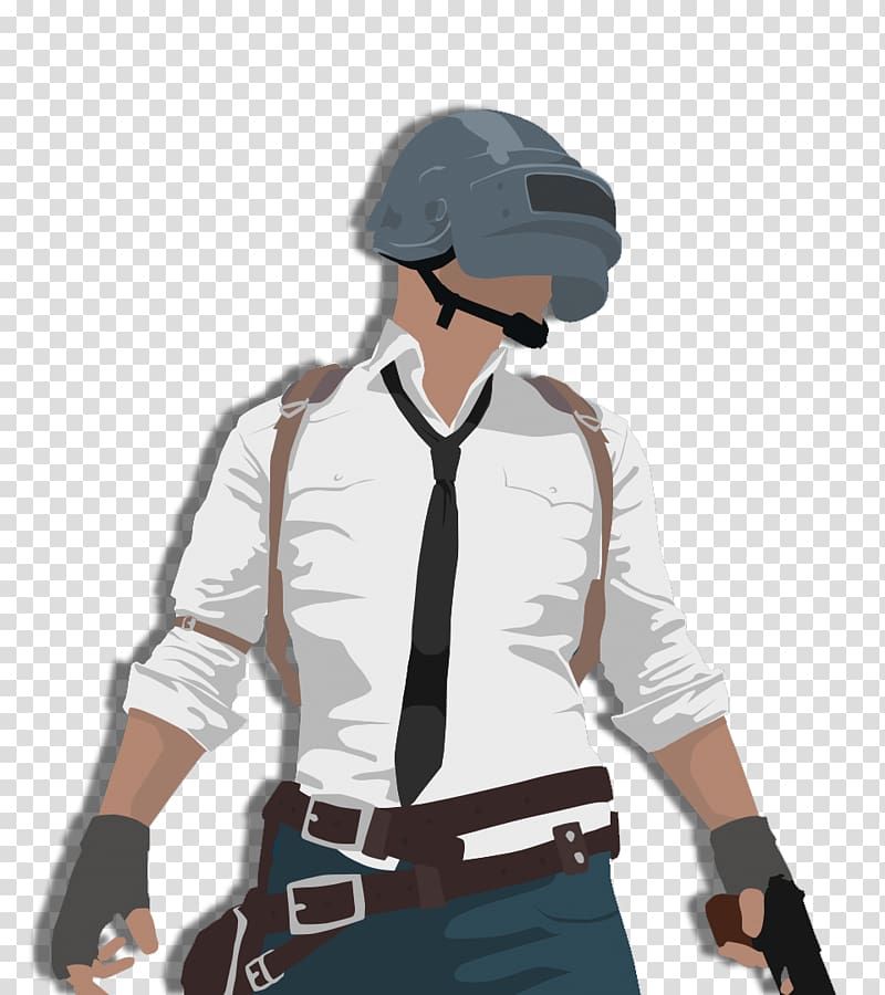 Detail Character Pubg Png Nomer 38