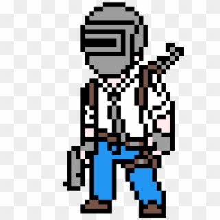 Detail Character Pubg Png Nomer 50