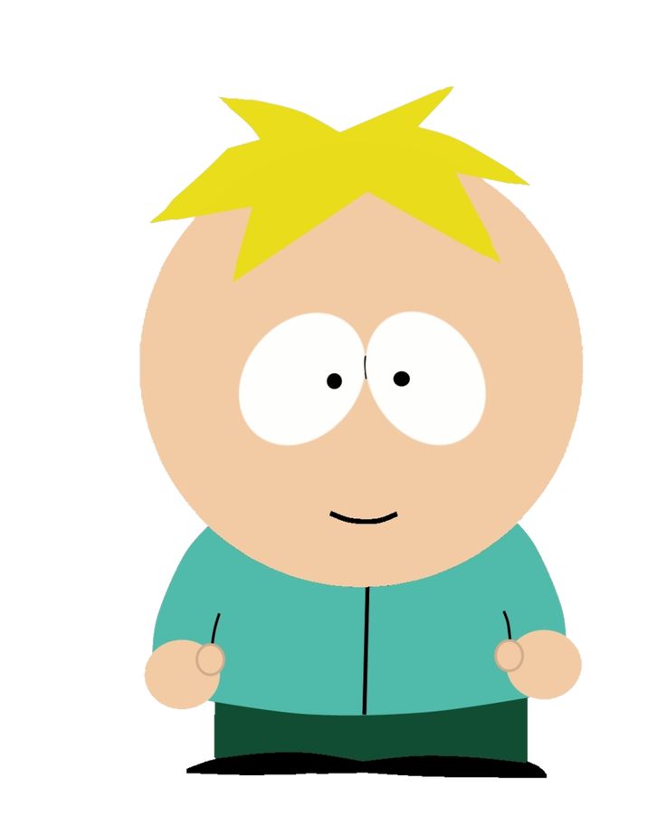 Detail Characters In South Park Nomer 18