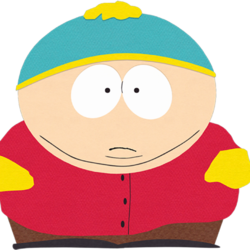 Detail Characters In South Park Nomer 3