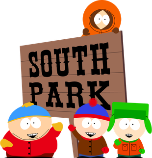 Detail Characters In South Park Nomer 48