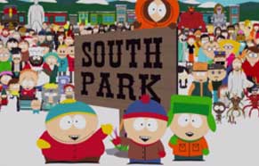 Download Characters On South Park Nomer 20