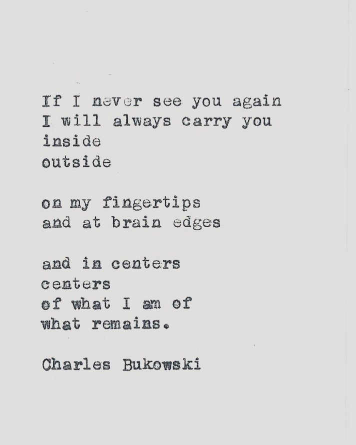 Detail Charles Bukowski Quotes Love Nomer 4