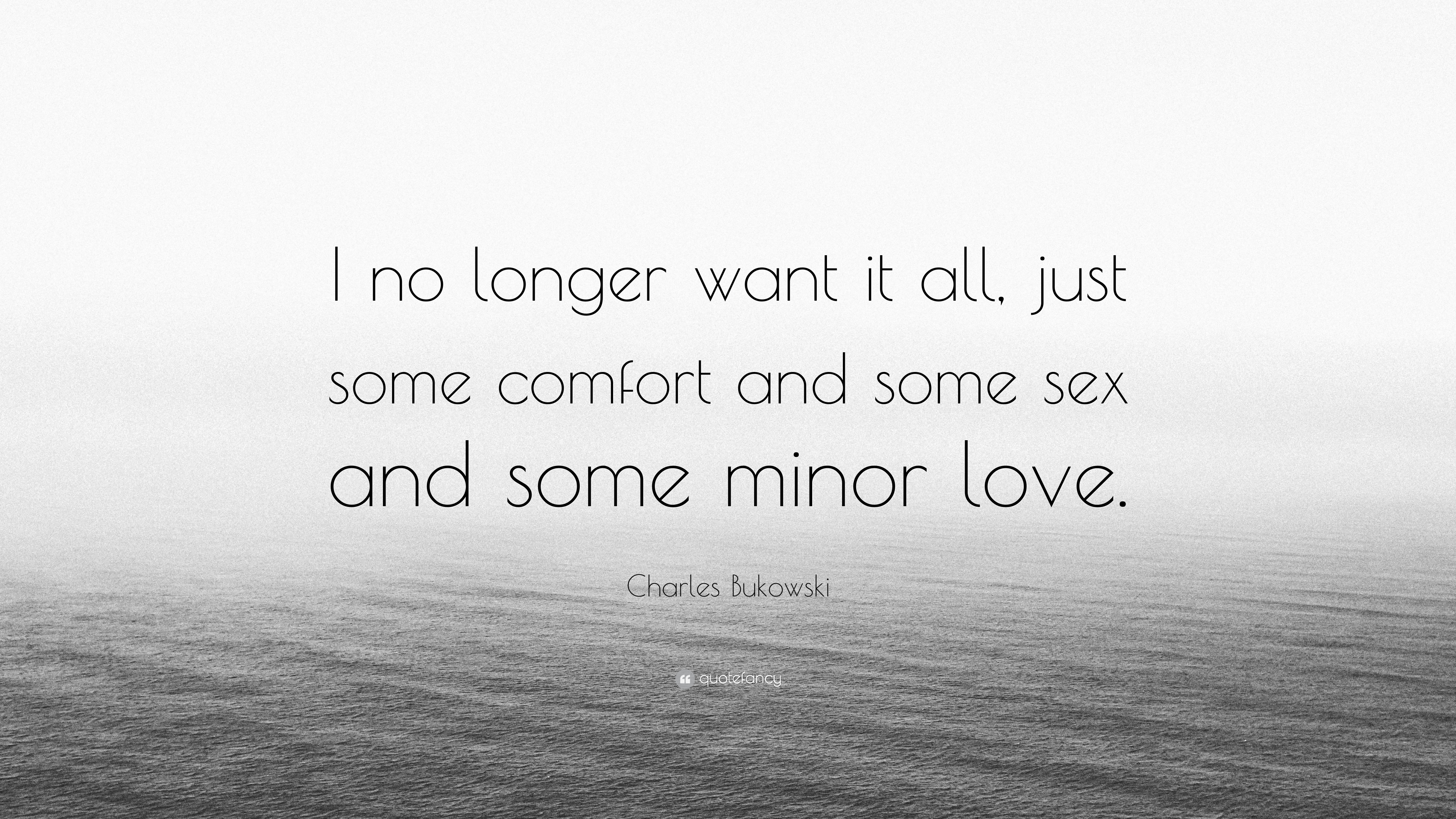 Detail Charles Bukowski Quotes Love Nomer 37