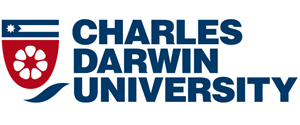 Detail Charles Darwin University Logo Nomer 11