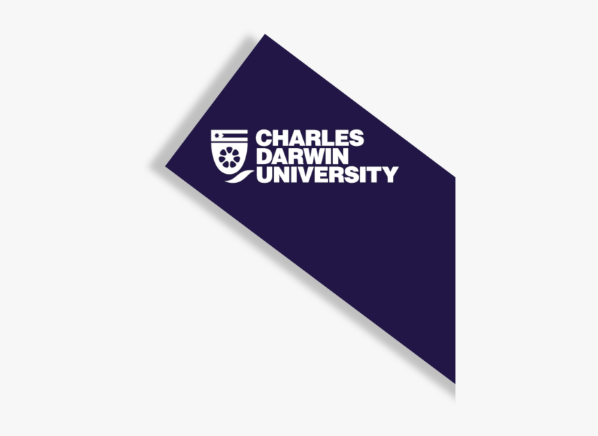 Detail Charles Darwin University Logo Nomer 13