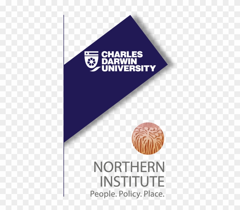 Detail Charles Darwin University Logo Nomer 34