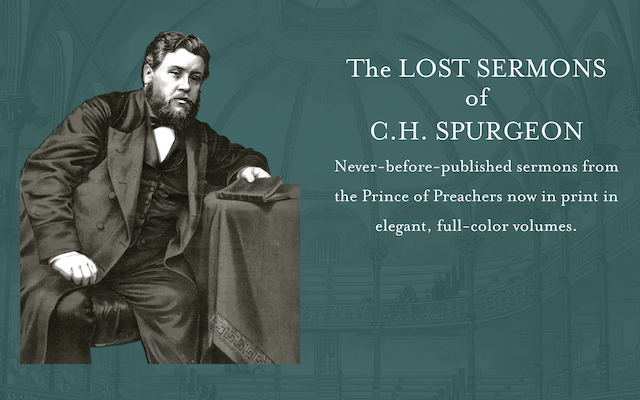 Detail Charles Spurgeon Quotes Nomer 13