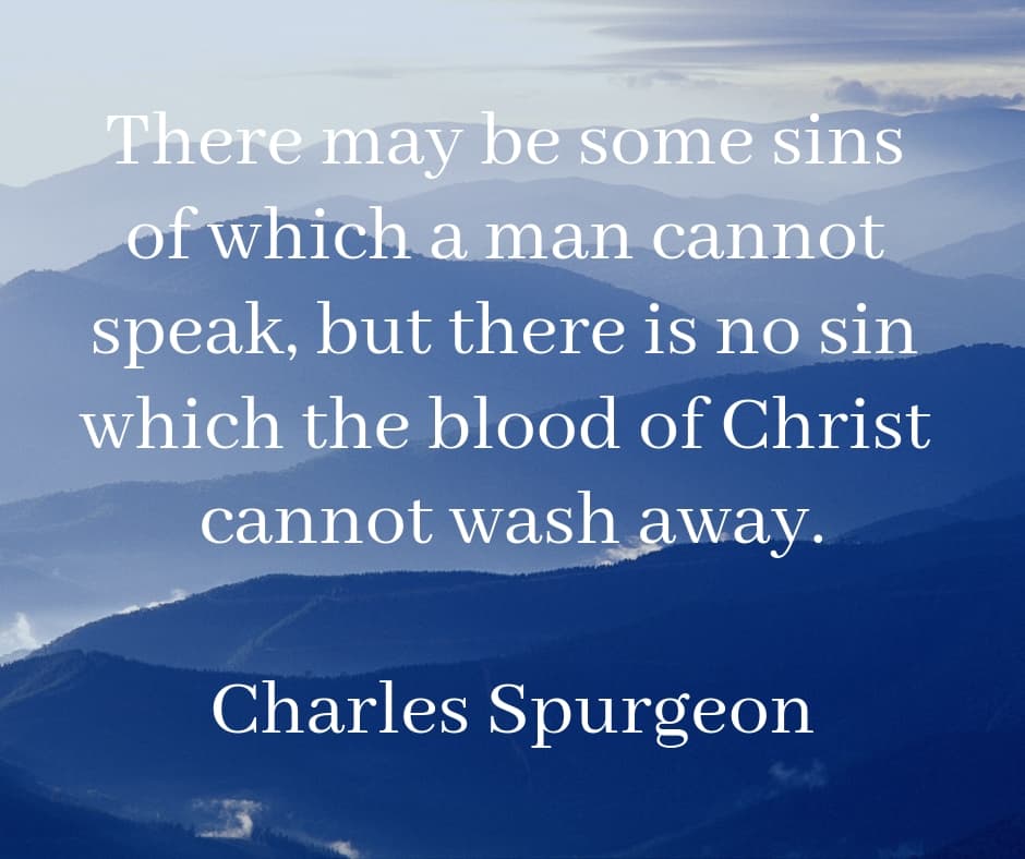 Detail Charles Spurgeon Quotes Nomer 3