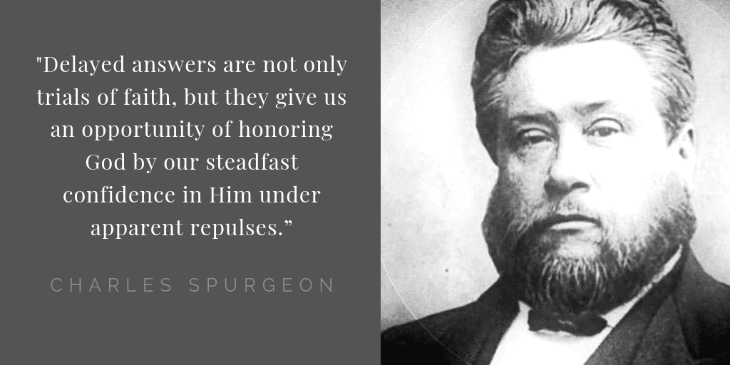 Detail Charles Spurgeon Quotes On Faith Nomer 15