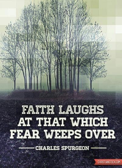 Detail Charles Spurgeon Quotes On Faith Nomer 16