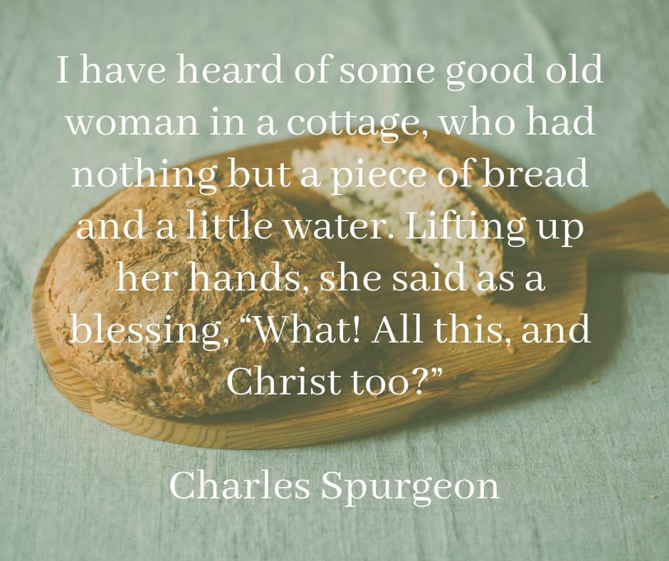 Detail Charles Spurgeon Quotes On Faith Nomer 21