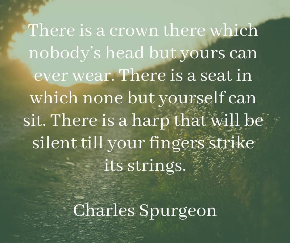 Detail Charles Spurgeon Quotes On Faith Nomer 22