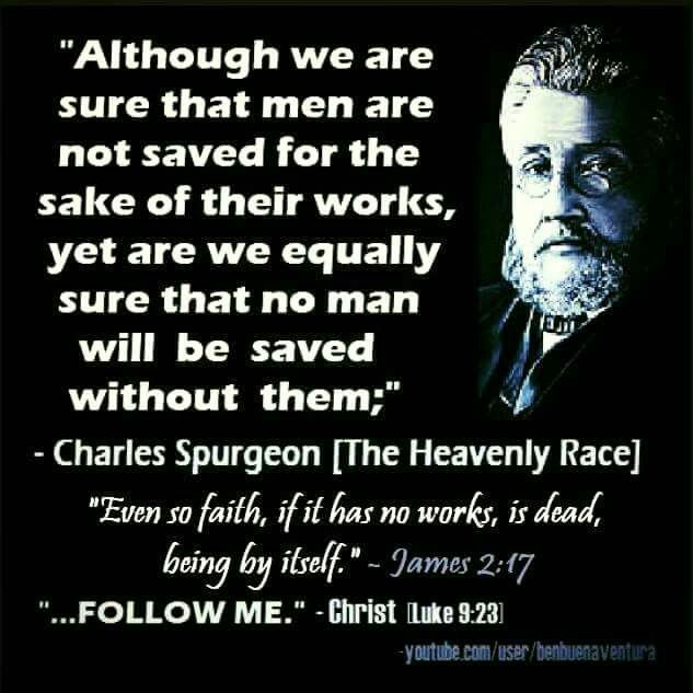 Detail Charles Spurgeon Quotes On Faith Nomer 27