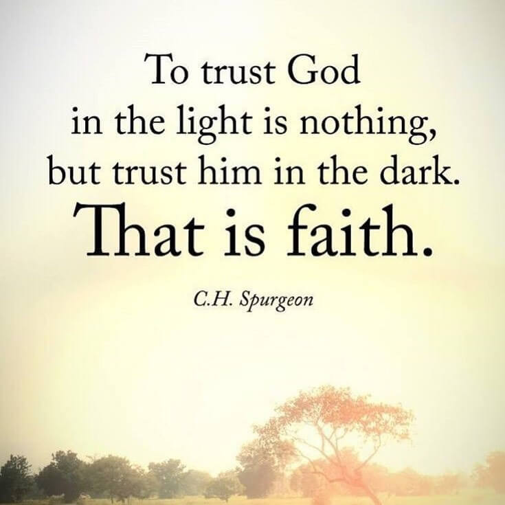 Detail Charles Spurgeon Quotes On Faith Nomer 37