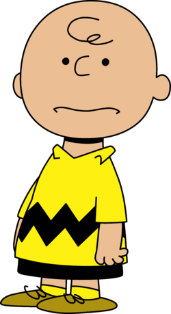 Detail Charlie Brown Cartoon Pictures Nomer 24