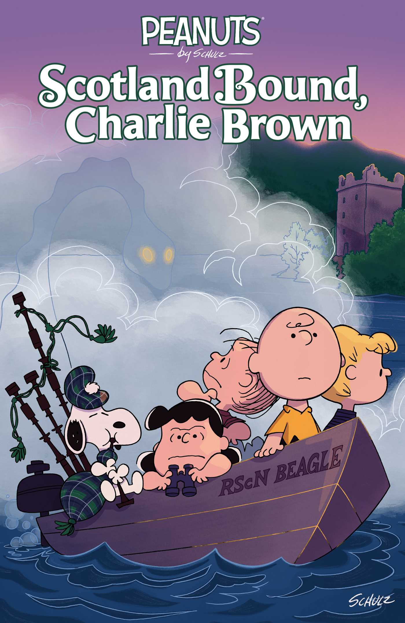 Detail Charlie Brown Cartoon Pictures Nomer 32