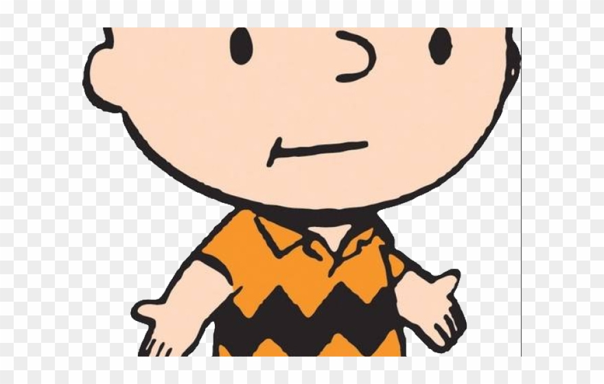 Detail Charlie Brown Cartoon Pictures Nomer 45