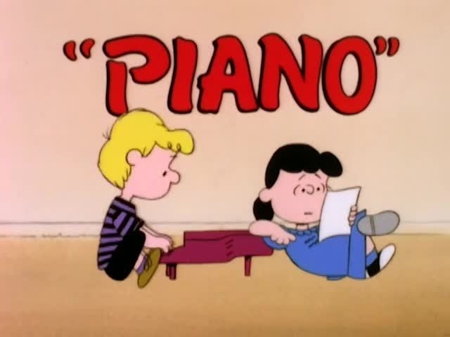 Detail Charlie Brown Cartoon Pictures Nomer 49