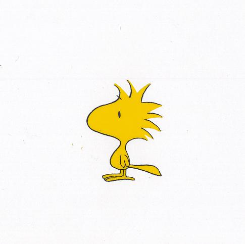 Detail Charlie Brown Characters Bird Nomer 13