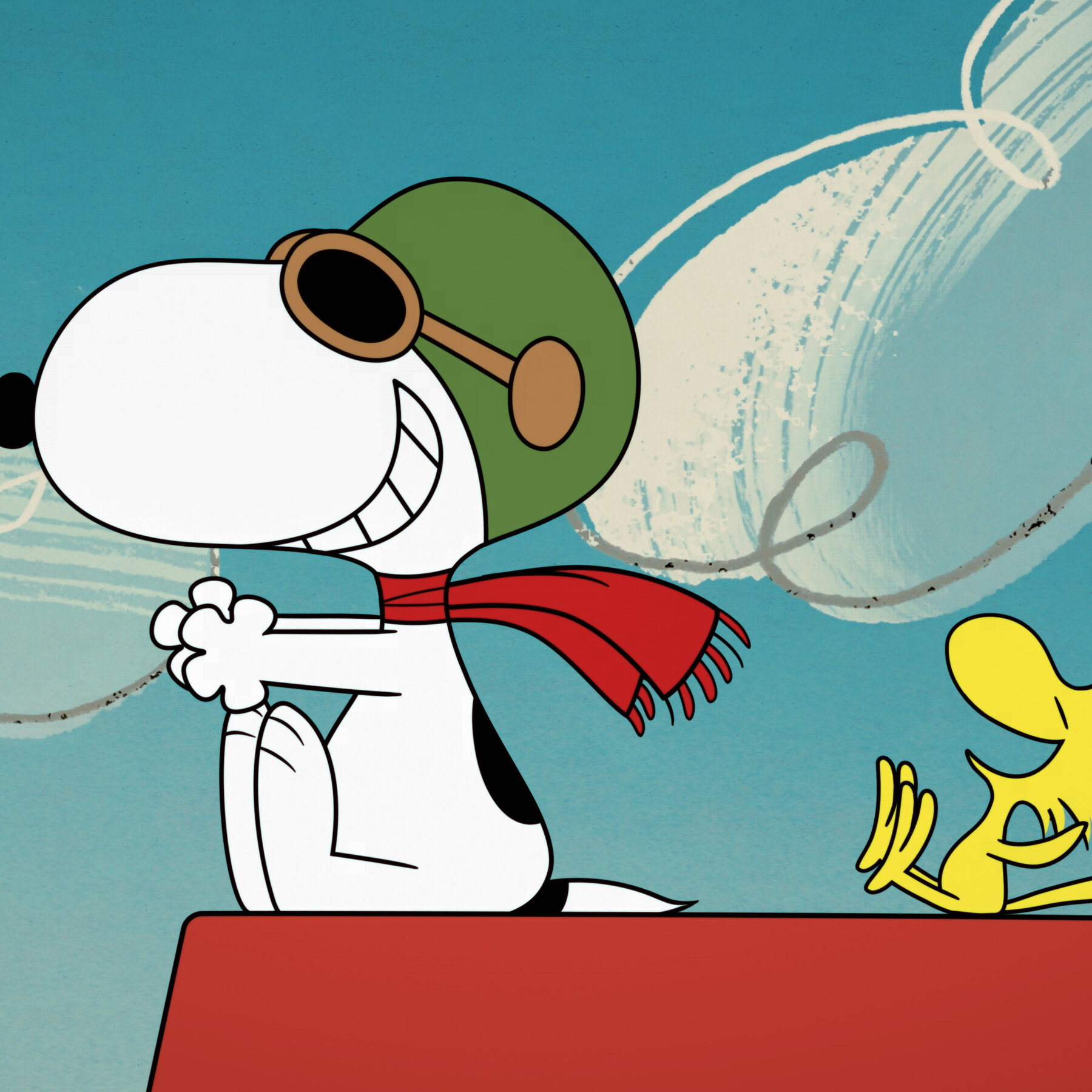 Detail Charlie Brown Characters Bird Nomer 26