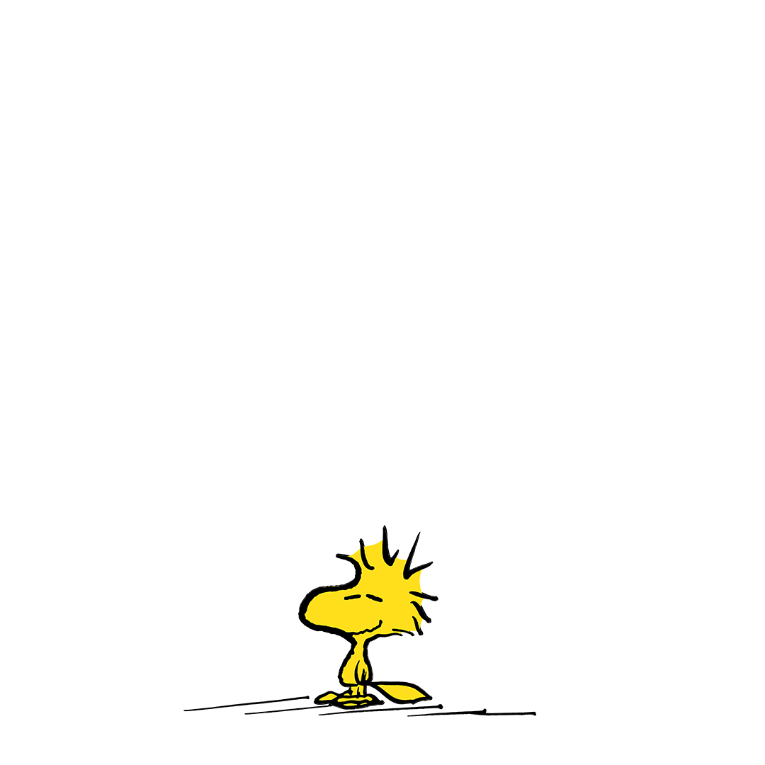Detail Charlie Brown Characters Bird Nomer 4