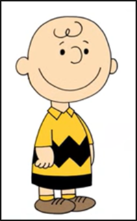 Detail Charlie Brown Characters Bird Nomer 31