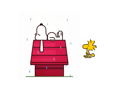Detail Charlie Brown Characters Bird Nomer 32