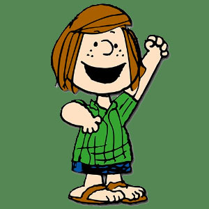 Detail Charlie Brown Characters Bird Nomer 42