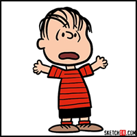 Detail Charlie Brown Characters Bird Nomer 46