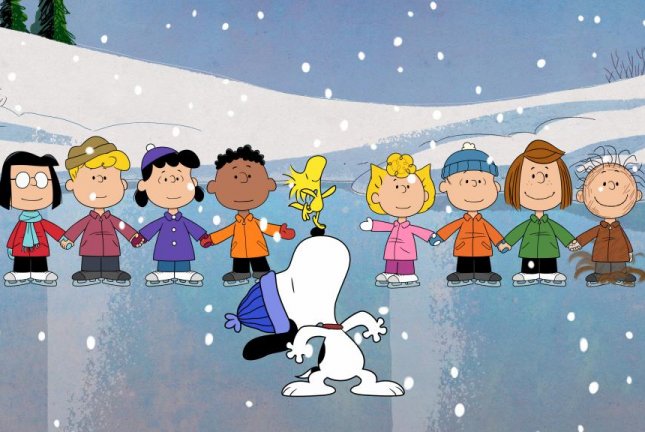 Detail Charlie Brown Characters Bird Nomer 49