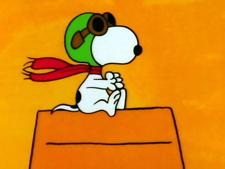 Detail Charlie Brown Characters Bird Nomer 51
