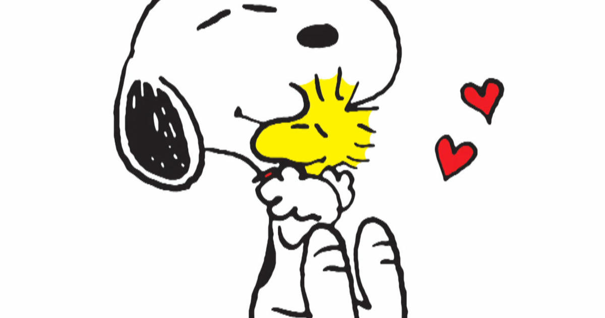 Detail Charlie Brown Characters Bird Nomer 9