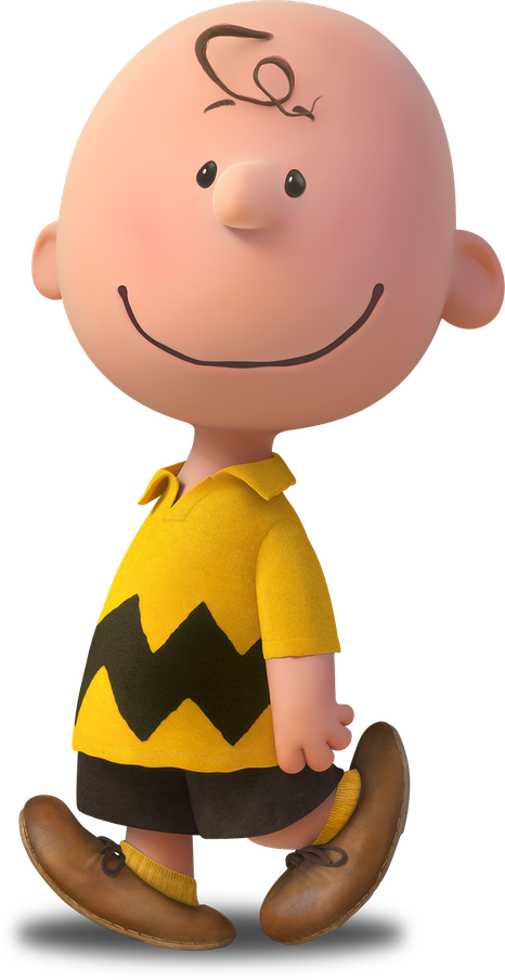 Detail Charlie Brown Characters Names Images Nomer 42