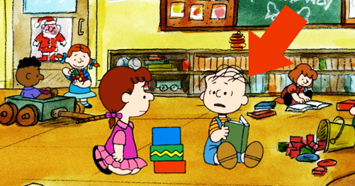 Detail Charlie Brown Characters Names Images Nomer 47