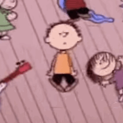 Detail Charlie Brown Characters Names Images Nomer 52