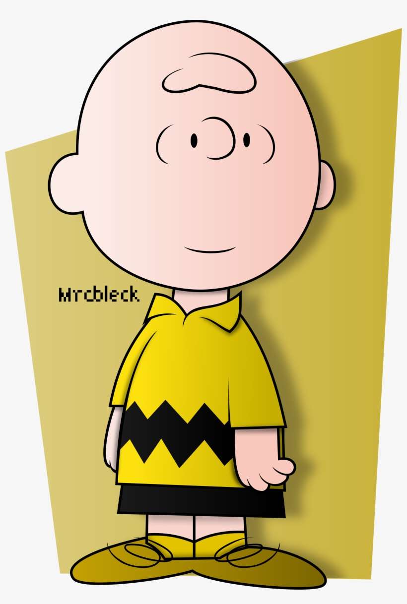 Detail Charlie Brown Download Nomer 12