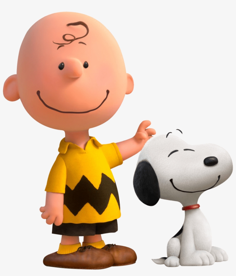 Detail Charlie Brown Download Nomer 5