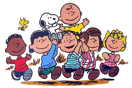 Detail Charlie Brown Images Free Nomer 49