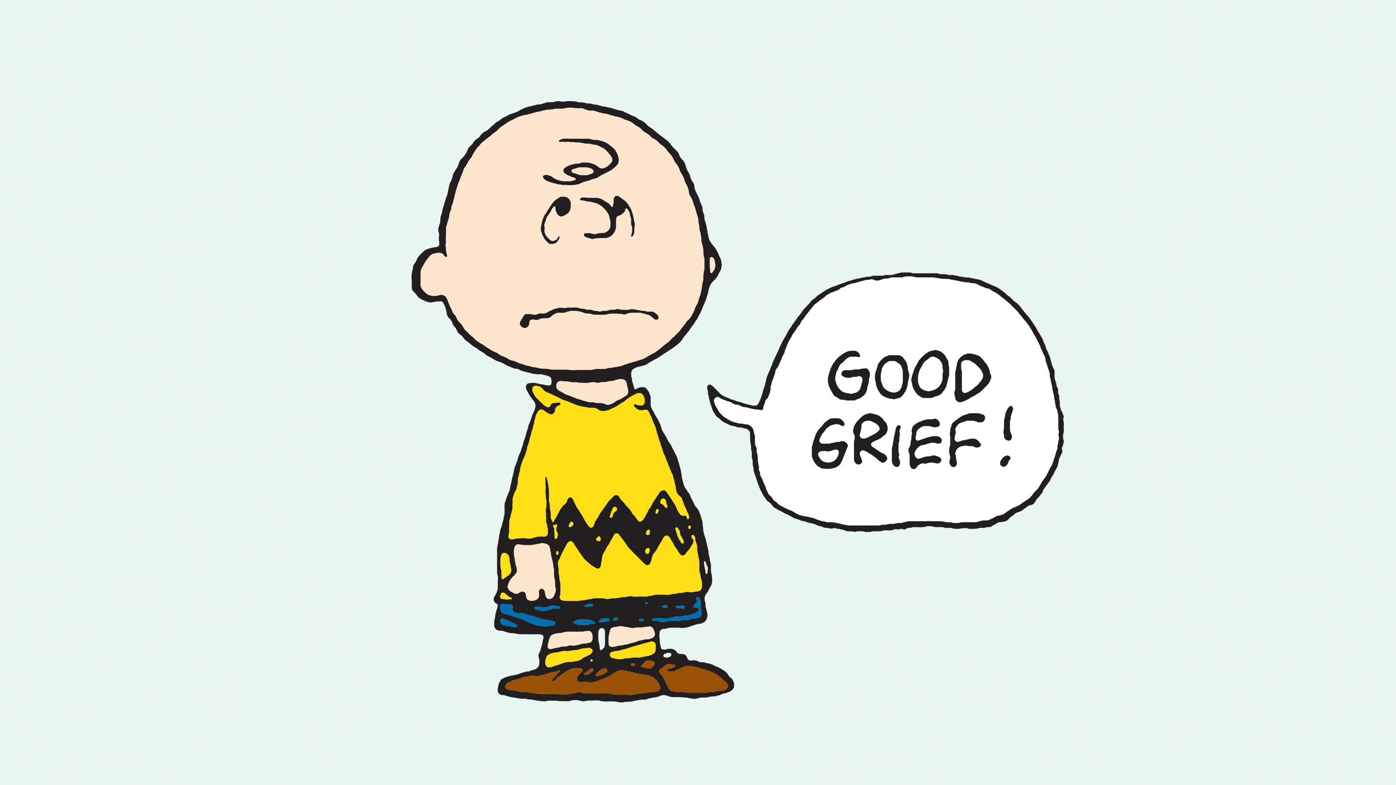 Detail Charlie Brown Pictures Nomer 7