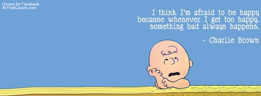 Detail Charlie Brown Quotes About Life Nomer 49