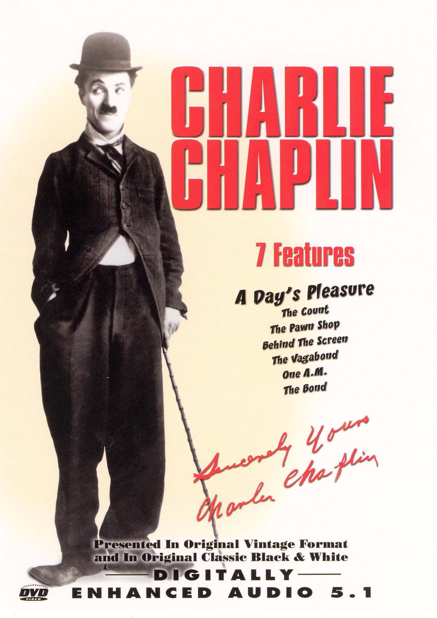 Detail Charlie Chaplin Alarm Clock Nomer 53