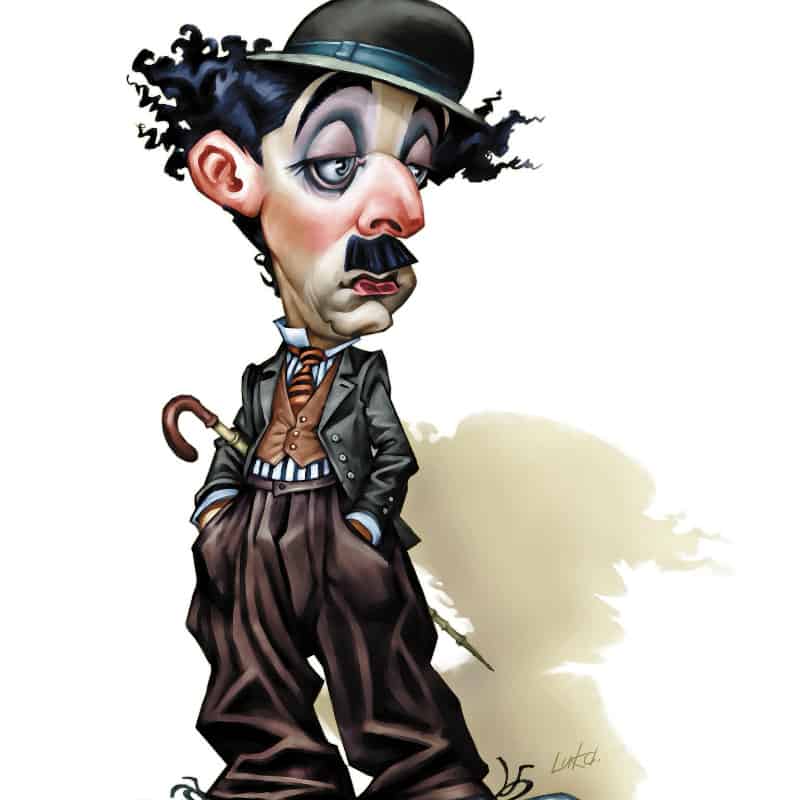 Detail Charlie Chaplin Images Nomer 20