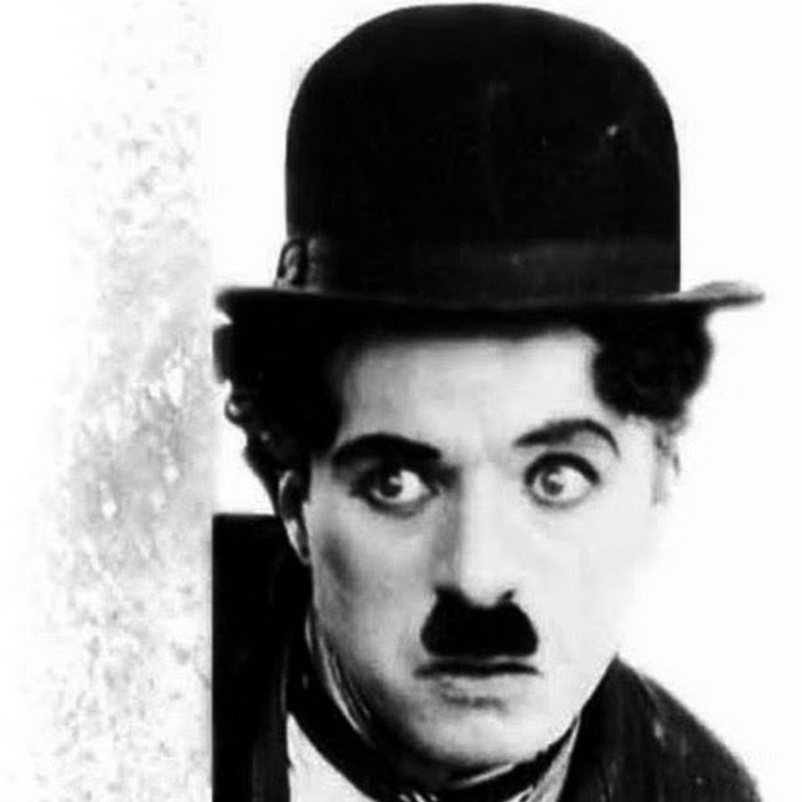 Detail Charlie Chaplin Images Nomer 26