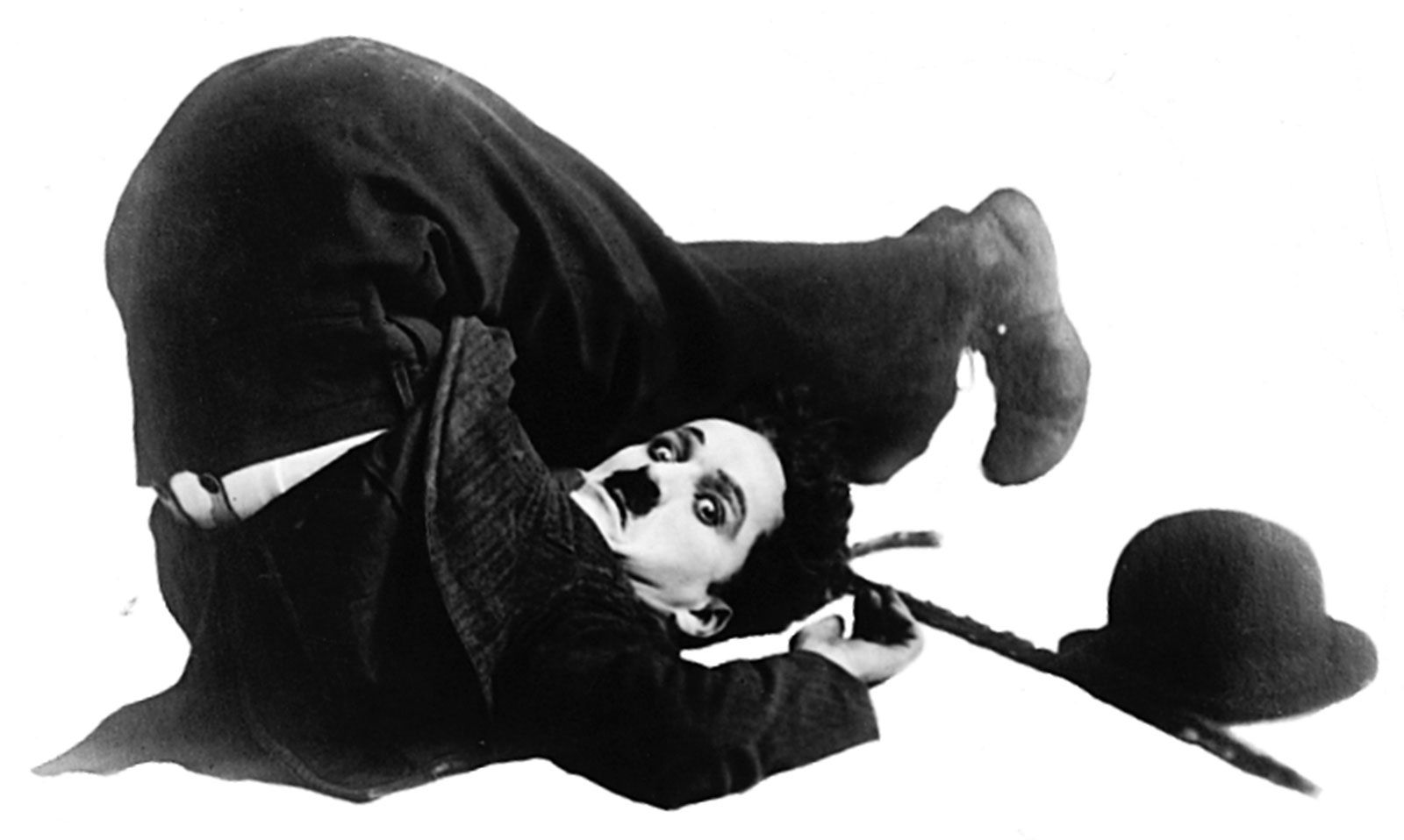 Detail Charlie Chaplin Images Nomer 50