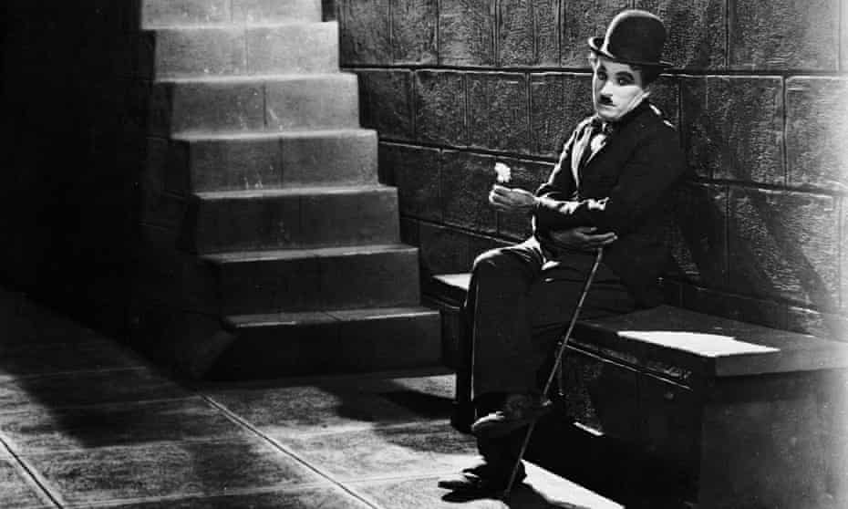 Detail Charlie Chaplin Photos Nomer 16