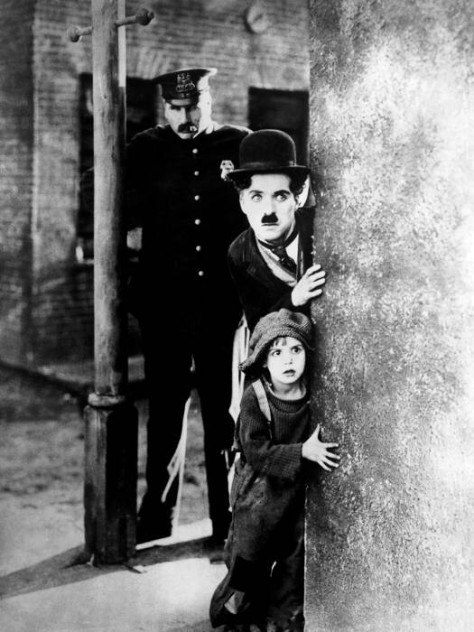 Detail Charlie Chaplin Photos Nomer 27