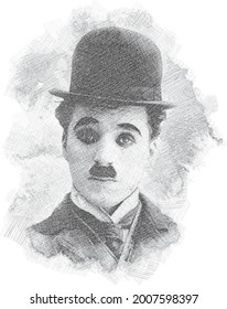 Detail Charlie Chaplin Photos Nomer 39