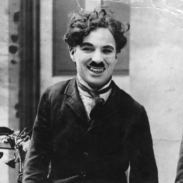 Detail Charlie Chaplin Photos Nomer 44